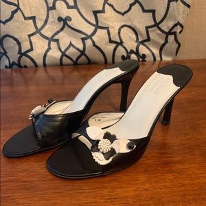 Guess High heels size 8.5